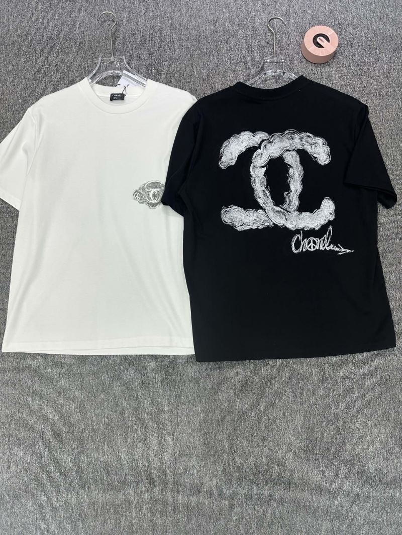 Chanel T-Shirts